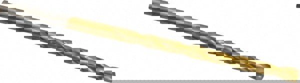 Jobber Length Drill Bit: #29, 135 &deg;, High Speed Steel